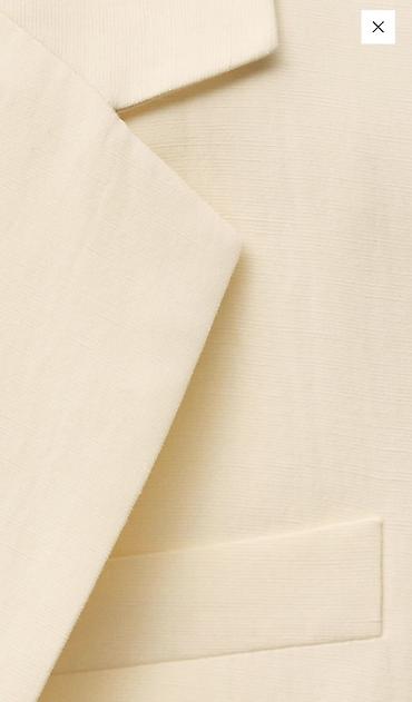 orto parisi: Pencək, Mango, Kətan, 2XS — 4