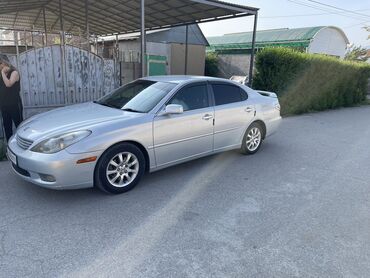 Toyota: Toyota Windom: 2001 г., 3 л, Автомат, Бензин, Седан