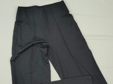 Sinsay, Leggings Elegant for women, size S (EU 36)