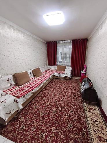 беловодский квартиры: 2 комнаты, 48 м², Индивидуалка, 3 этаж, Косметический ремонт — 4