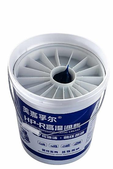 жоский сепка: Смазка высокотемпературная HP-R (HP-R High-Temperature Lubricating — 2