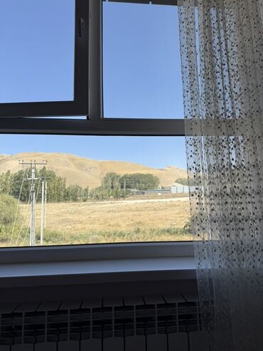 Долгосрочная аренда домов: 120 м², 4 комнаты, Утепленный, Теплый пол, Кондиционер — 9