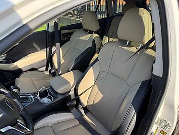 outback xt: Subaru Outback: 2020 г., 2.4 л, Вариатор, Бензин, Универсал — 9