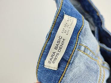 levi jeans: Zara, Jeansy damskie, rozmiar S — 4
