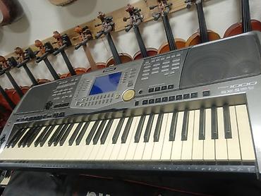 Yamaxa 1000