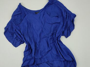 kolorowe bluzki na lato: Blouse, Dorothy Perkins, XL (EU 42), condition - Good