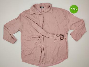 polo buty: Koszula damska, rozmiar M — 2