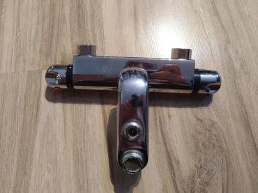 Slavine: SVEDBERGS sigurnosna automatska mesalica baterija za kadu — 7