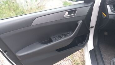 Hyundai: Hyundai Sonata: 2019 г., 2 л, Автомат, Газ, Седан — 6