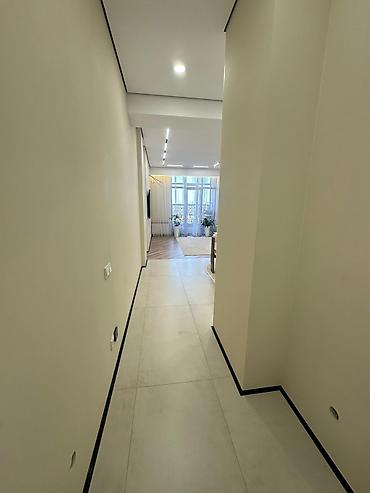 памир строй квартиры: 3 комнаты, 94 м², 10 мкр Элитка, 3 этаж — 7