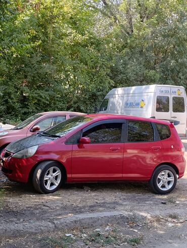 мотор хонда фит 1.5 цена бишкек: Honda Fit: 2003 г., 1.3 л, Автоматические, Бензин, Универсал