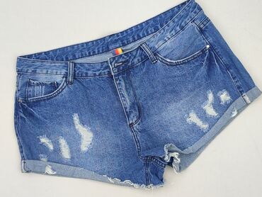 Szorty: Szorty damskie, rozmiar XL — 1