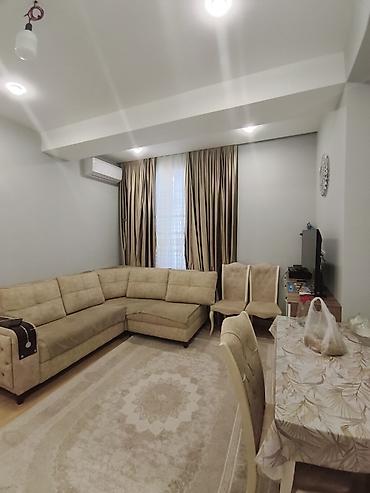 yeni raman: 2 otaqlı, Yeni tikili, 53 kv. m — 1