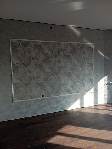 Поклейка обоев: Поклейка обоев, Демонтаж старых обоев | Фотообои, Бумажные обои, Виниловые обои Больше 6 лет опыта — 3