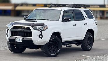 купить л 200: Toyota 4Runner: 2021 г., 0.4 л, Автомат, Бензин, Внедорожник — 5