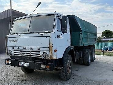 Грузовики: Грузовик, Б/у — 3