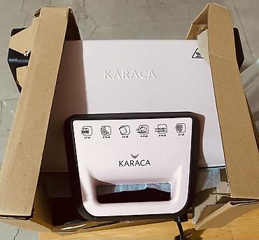 iphone 6s plata satilir: Toster Karaca, rəng - Qızılı, Yeni — 4