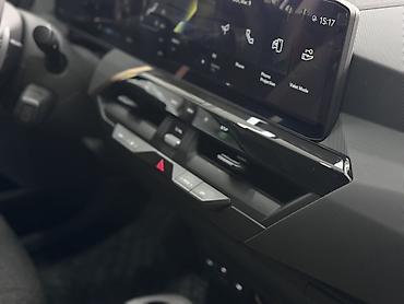 Kia: Kia EV5: 2024 г., Электромобиль, Кроссовер — 6