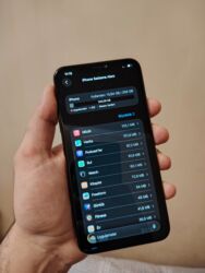 Apple iPhone: IPhone 11 Pro Max, 256 GB, Matte Gold, Face ID — 4