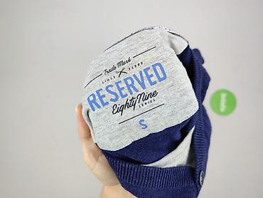 dresy next: Sweter dla mężczyzn, rozmiar S — 4