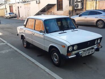 prado disk təkər: VAZ (LADA) 2106: 1.5 l | 1984 il 200000 km Sedan