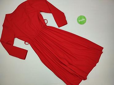 lavo: Sukienka damska, rozmiar 3XL — 3