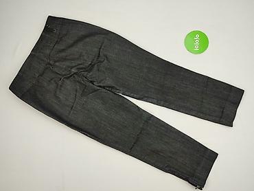 culotte: Orwell, Spodnie materiałowe damskie, rozmiar S — 3