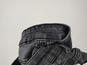 hand work denim: Jeansy damskie, rozmiar S — 4