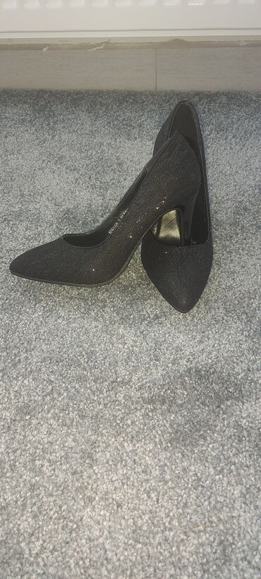 cipele debela stikla: Pumps, Antonella Rossi, 35