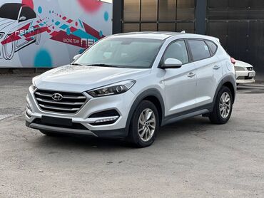 фаркоп тандем: Hyundai Tucson: 2018 г., 2 л, Автомат, Дизель, Внедорожник