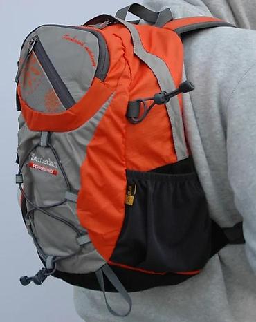 Sportske torbe i rančevi: Senterlan Performance planinarski ranac - Kompaktan, sportski ranac — 12