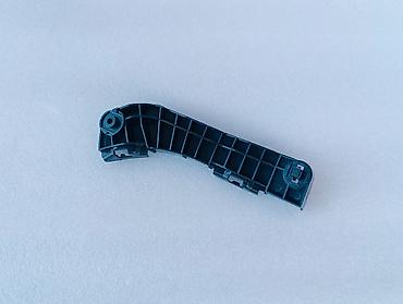 bumper: Крепление переднего бампера Toyota Camry 40 / Тойота Камри 40 — 4