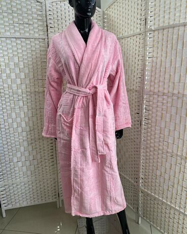 Халаты: Халат, Махра at lalafo.kg — 7 Халаты: Халат, Махра — 7