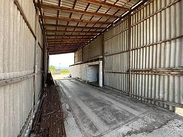 ферма скотник: Farm КРС, 90 соток, С оборудованием, Электричество, Канализация, Отопление — 3