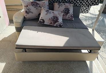 Divanlar: Divan, İşlənmiş, Açılan, Parça — 8