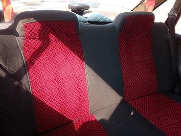 Daewoo: Daewoo Nexia: 2004 г. — 9