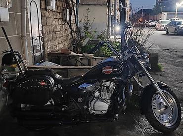 dayun 150cc: Dayun - Dy150, 150 sm3, 2012 il, 13000 km — 3