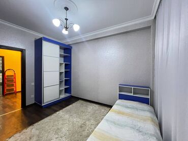 Uzunmüddətli kirayə mənzillər: Həzi Aslanov metrosunun yanında,Akkord mtkda,18 mərtəbənin,12-ci -da lalafo.az — 5 Uzunmüddətli kirayə mənzillər: Həzi Aslanov metrosunun yanında,Akkord mtkda,18 mərtəbənin,12-ci — 5