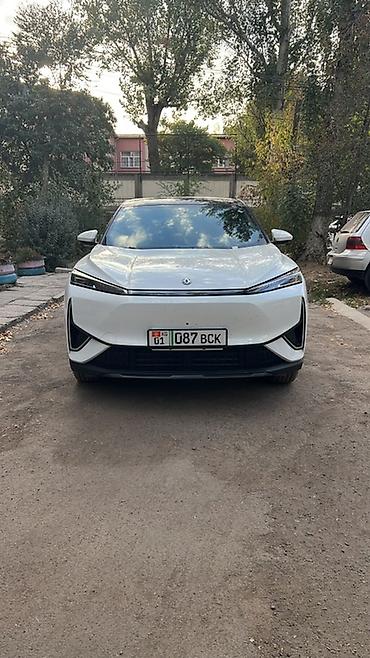 купить авто дизель до 3000 долларов: JAC : 2026 г., Автомат, Электромобиль, Кроссовер — 1