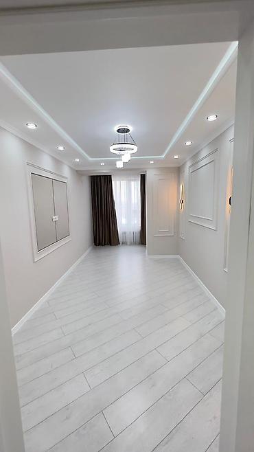Продажа квартир: 2 комнаты, 63 м², Элитка, 8 этаж, Дизайнерский ремонт — 8