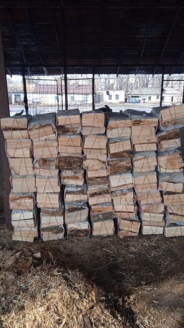дрова в токмоке: Отун