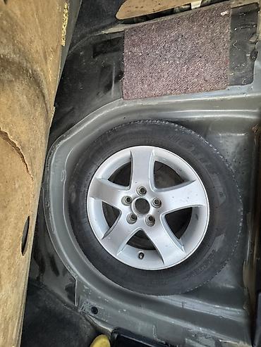 камри багаж: Toyota Camry: 2005 г., 2.4 л, Автомат, Бензин, Седан — 5