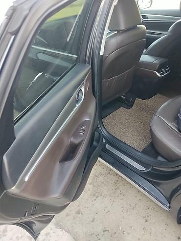 хундай грейс: Hyundai Grandeur: 2021 г., 3 л, Автомат, Газ, Седан — 5