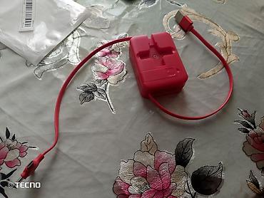 Kabellər: Kabel Micro-USB — 6