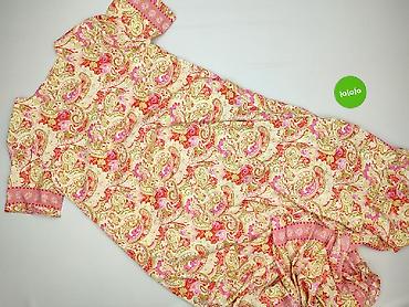 boho: Sukienka damska, rozmiar One size — 3