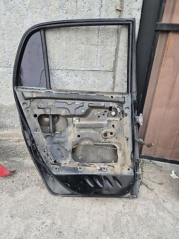 Унаа тетиктери: Hyundai atos
Передние левый дверей 
задний левый — 3