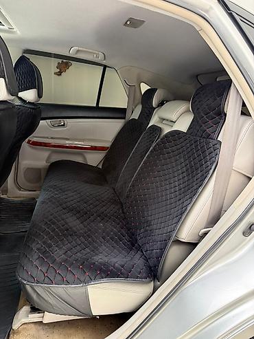Lexus: Lexus RX: 2005 г., 3.3 л, Автомат, Бензин, Кроссовер — 17