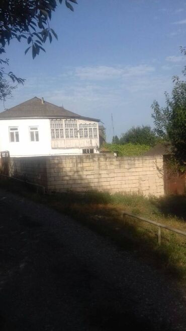 Həyət evləri və villaların satışı: 5 otaqlı, 100 kv. m, Kredit yoxdur, Təmirsiz — 7