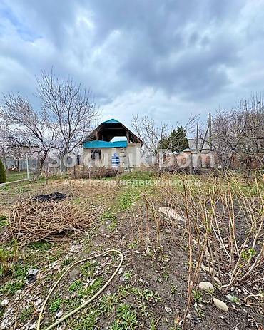 Продажа коттеджей и домов: 🏠Продаётся дом в с. Сокулук, верхняя зона. 🟡Комнаты: 6 🟡Участок: 5,5 — 5