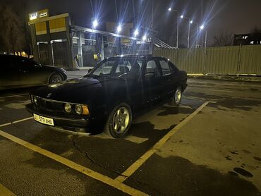 BMW: BMW 325: 1992 г. — 12